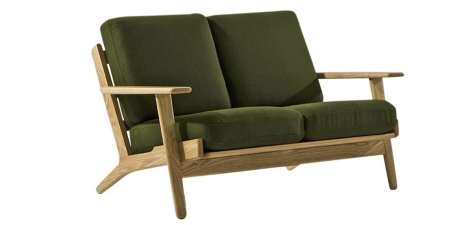Диван Plank 2 Seats Диван Plank 2 Seats - Loft-Concept в Омске