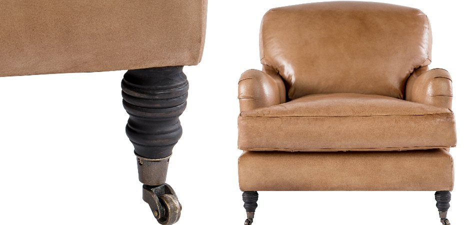 Кресло Charming Royal Seat Кресло Charming Royal Seat - Loft-Concept в Омске