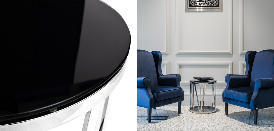 Стол V-section Table 50 - Loft-Concept в Омске