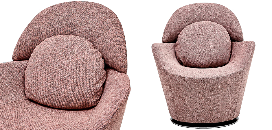 Кресло Daisy Chair Кресло Daisy Chair - Loft-Concept в Омске