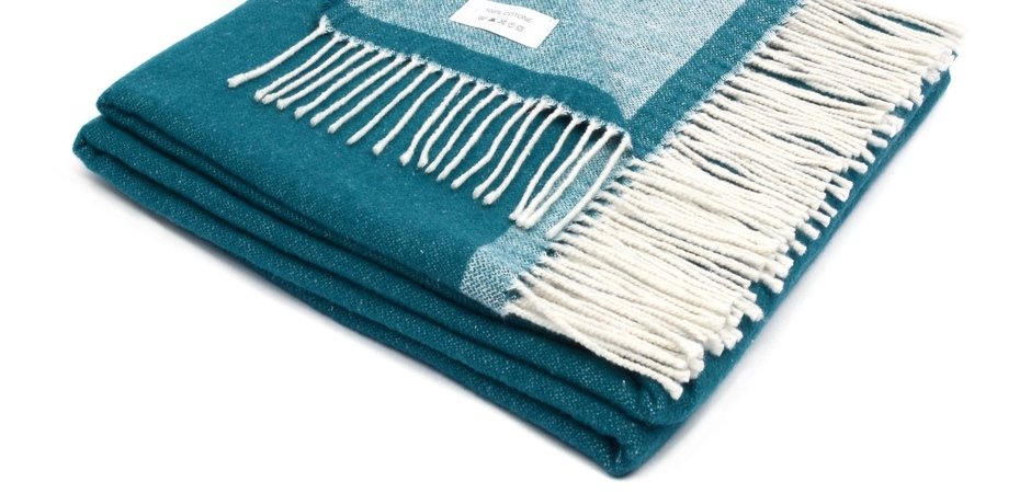 Плед SARA 5000 Marzotto - Loft-Concept в Омске