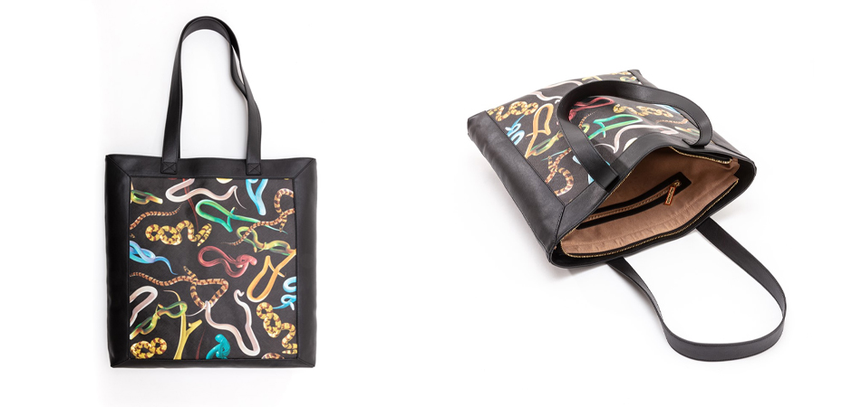 Сумка Seletti Snakes - Loft-Concept в Омске