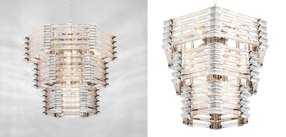 Люстра Chandelier Wren Люстра Chandelier Wren - Loft-Concept в Омске