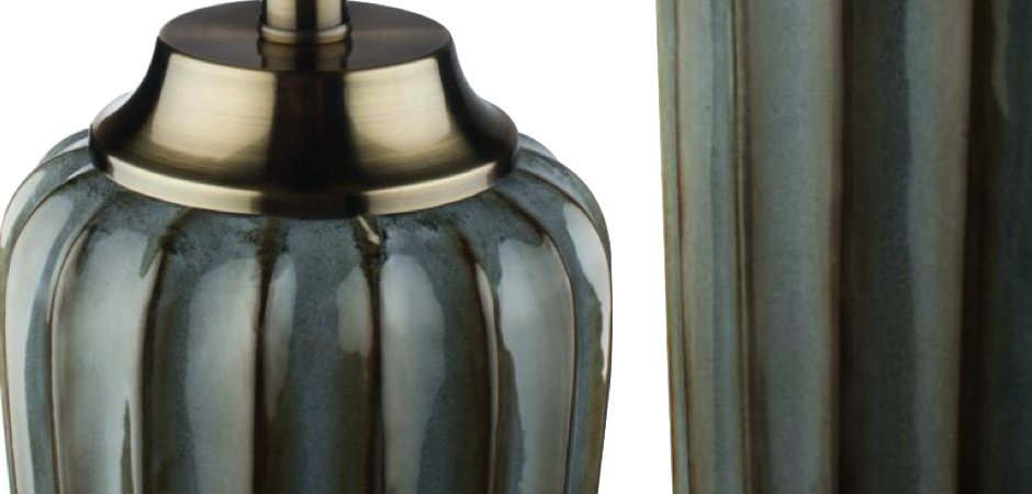 Настольная лампа Ancient Column Настольная лампа Ancient Column - Loft-Concept в Омске