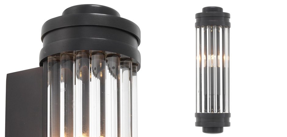 Бра Wall Lamp Gascogne XS Bronze Бра Wall Lamp Gascogne XS Bronze - Loft-Concept в Омске