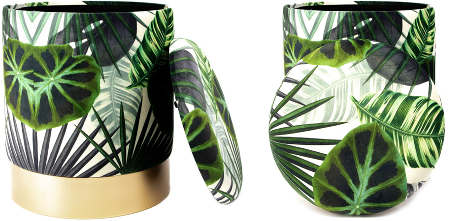 Пуф PUF tropical - Loft-Concept в Омске