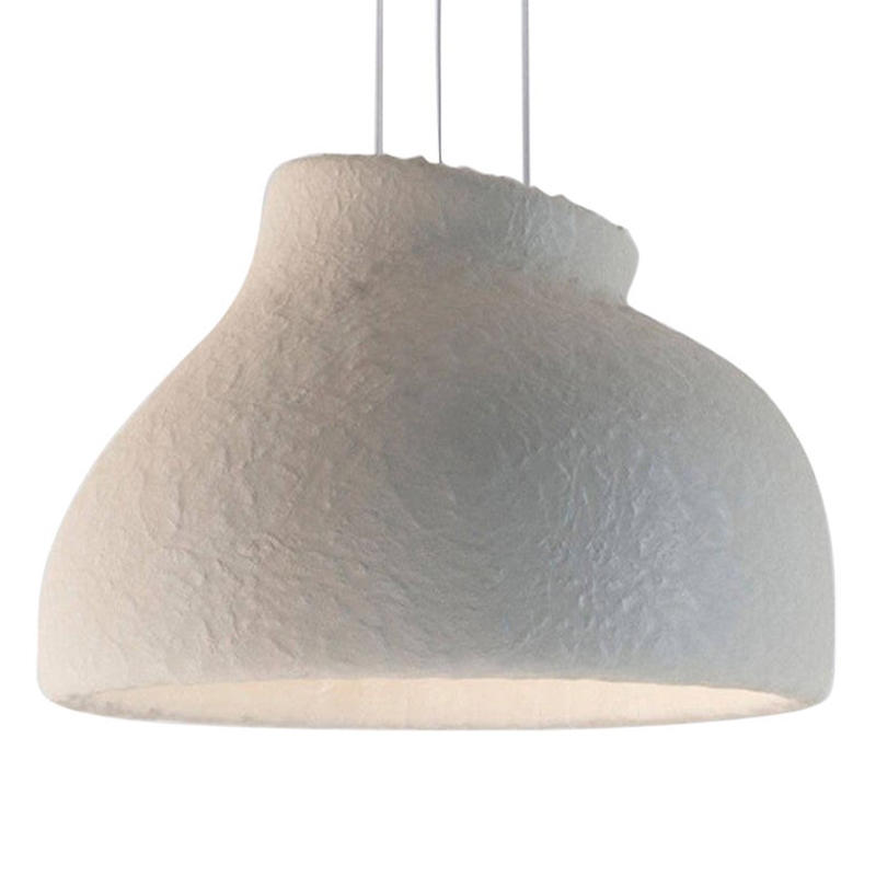 Светильник Contemporary Pendant Lamp, Soniah by Victoriya Yakusha for Faina Белый Светильник Contemporary Pendant Lamp, Soniah by Victoriya Yakusha for Faina Белый в Омске | Loft Concept