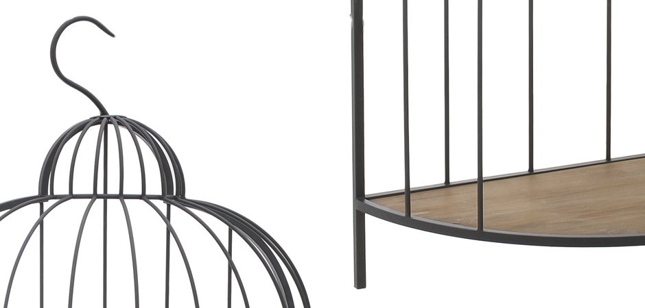 Стеллаж Cage Rack Big Стеллаж Cage Rack Big - Loft-Concept в Омске