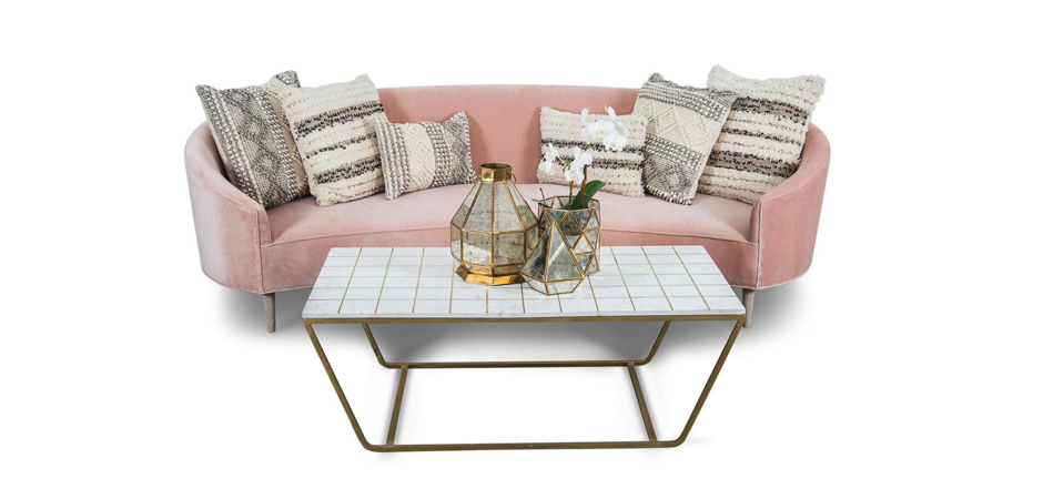 Диван Art Deco Sofa modshop Диван Art Deco Sofa modshop - Loft-Concept в Омске