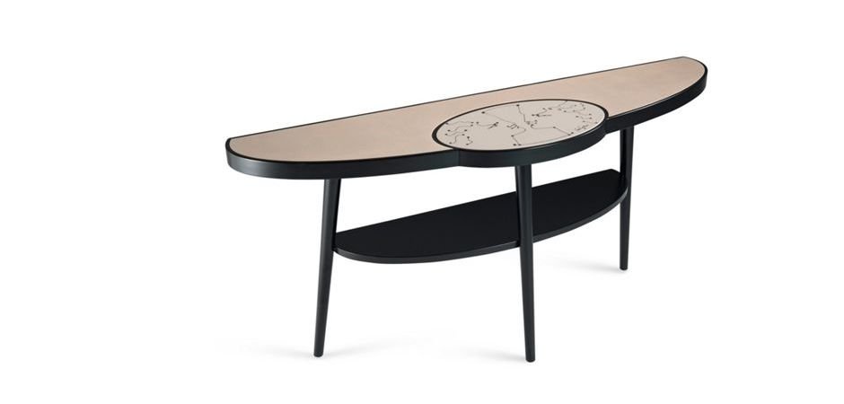 Консоль ESQUISSE CONSOLE - Loft-Concept в Омске