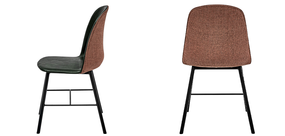 Стул Archie Chair - Loft-Concept в Омске