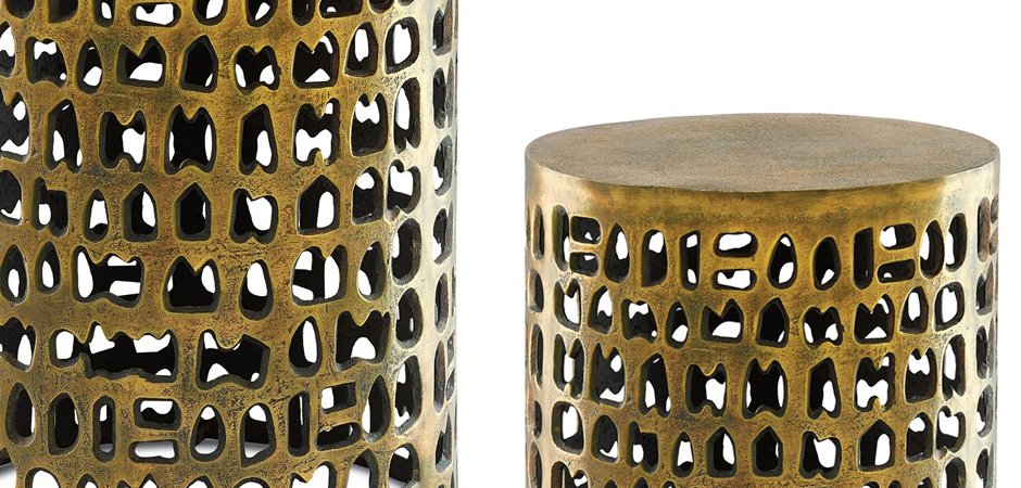 Приставной стол Alvar Accent Table Приставной стол Alvar Accent Table - Loft-Concept в Омске