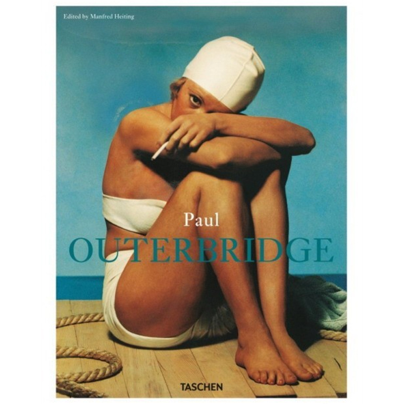 Paul Outerbridge  в Омске | Loft Concept 