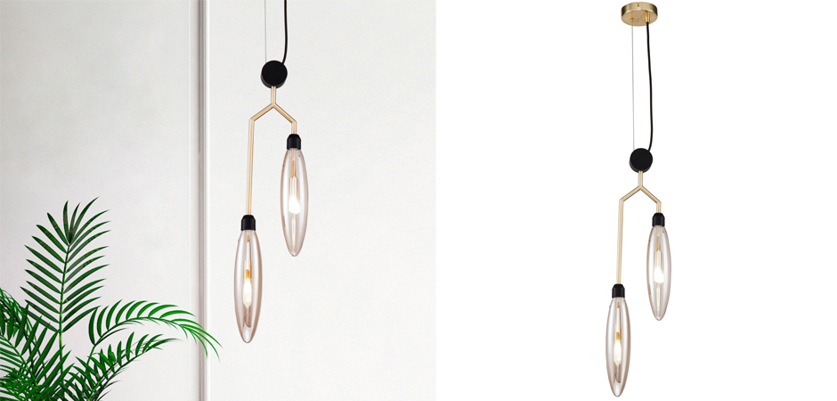 Подвесной светильник Morosini Pendant Подвесной светильник Morosini Pendant - Loft-Concept в Омске