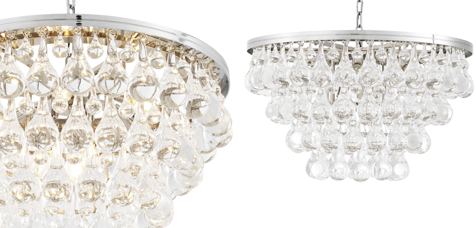 Люстра Eichholtz Chandelier Bolzano Люстра Eichholtz Chandelier Bolzano - Loft-Concept в Омске
