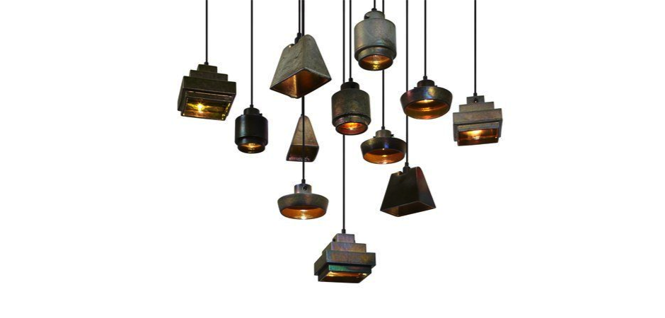 Подвесной светильник Light Round - Loft-Concept в Омске