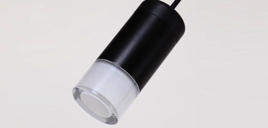 Подвесной светильник Vibia Wireflow Lineal Pendant Light 4 Подвесной светильник Vibia Wireflow Lineal Pendant Light 4 - Loft-Concept в Омске
