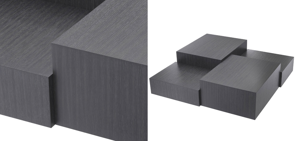 Кофейный стол Eichholtz Coffee Table Nerone - Loft-Concept в Омске