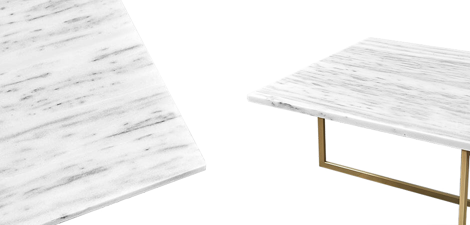 Кофейный стол Monson Coffee Table Кофейный стол Monson Coffee Table - Loft-Concept в Омске