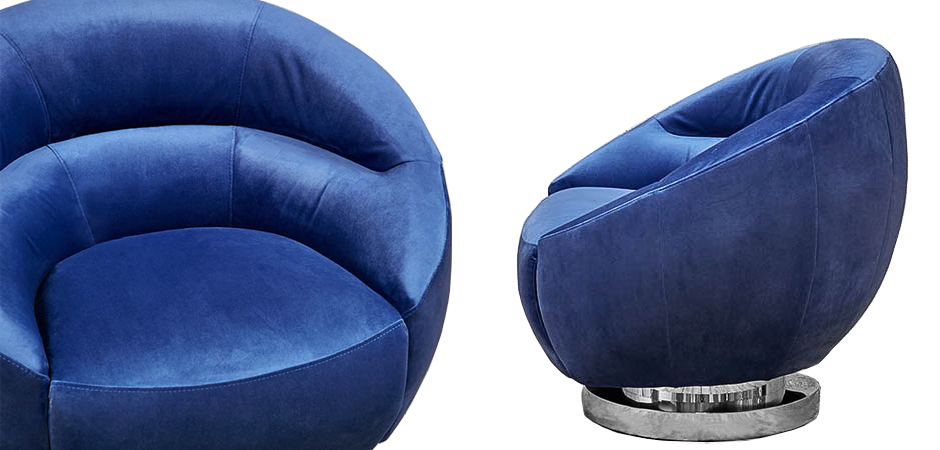 Кресло Bombalu Armchair Кресло Bombalu Armchair - Loft-Concept в Омске