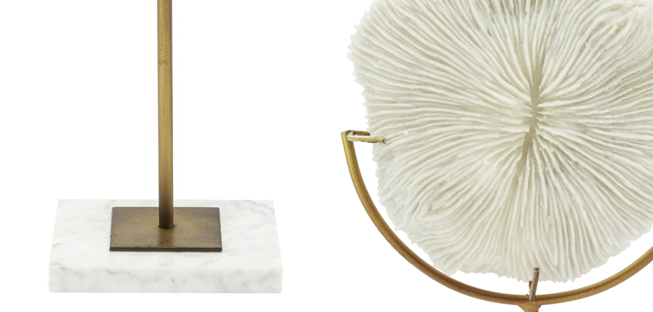 Аксессуар CORAL DISK+STAND Аксессуар CORAL DISK+STAND - Loft-Concept в Омске