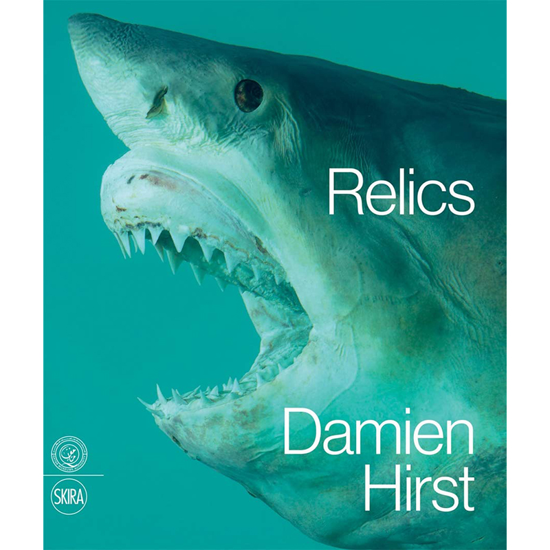 Damien Hirst Relics  в Омске | Loft Concept 