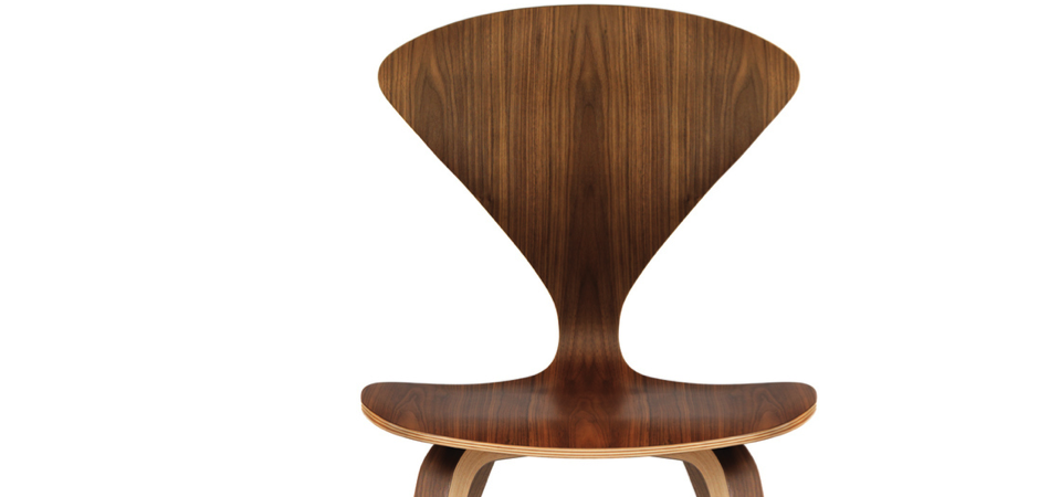 Стул Cherner Side Chair Стул Cherner Side Chair - Loft-Concept в Омске