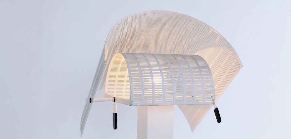 Торшер Artemide Shogun Lamp Flor Lamp Торшер Artemide Shogun Lamp Flor Lamp - Loft-Concept в Омске