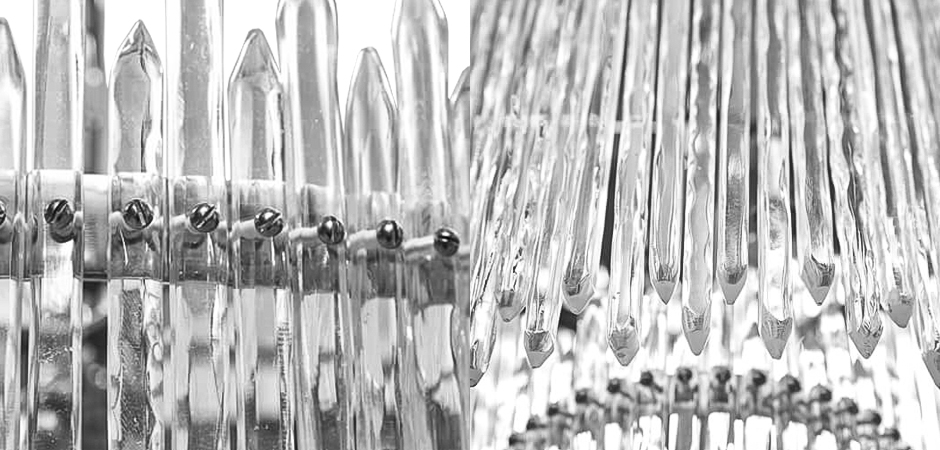 Люстра Icicles Chandeliers Люстра Icicles Chandeliers - Loft-Concept в Омске