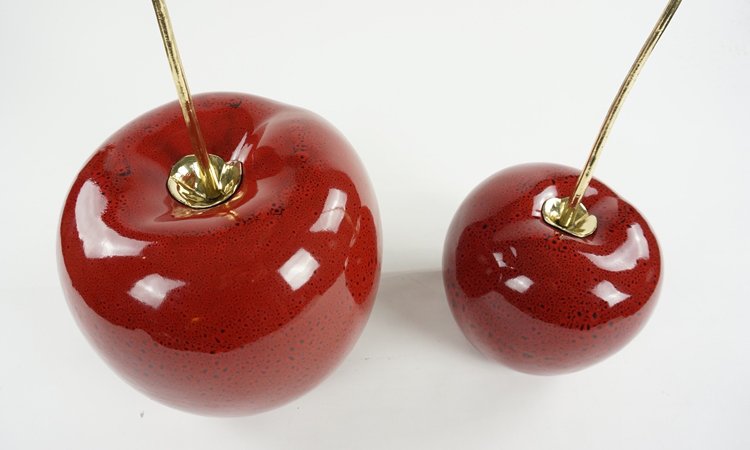 Аксессуар для интерьера Вишня Cherry Аксессуар для интерьера Вишня Cherry - Loft-Concept в Омске