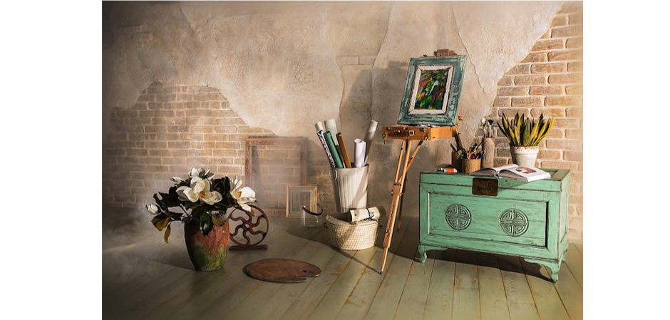 Китайский сундук Confucius Китайский сундук Confucius - Loft-Concept в Омске