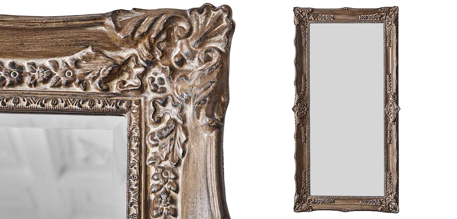 Зеркало Vetsera Mirror Зеркало Vetsera Mirror - Loft-Concept в Омске