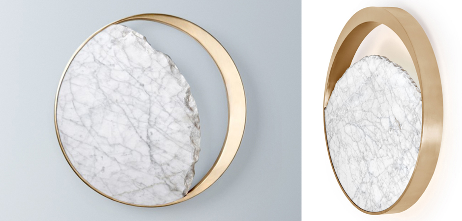 Бра Eclipse WALL LAMP Ginger and Jagger Бра Eclipse WALL LAMP Ginger and Jagger - Loft-Concept в Омске