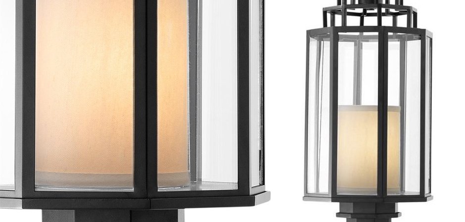 Люстра Lantern Monticello M Люстра Lantern Monticello M - Loft-Concept в Омске