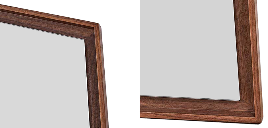 Зеркало Poitiers Mirror Зеркало Poitiers Mirror - Loft-Concept в Омске