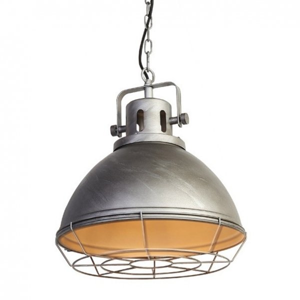 Люстра Vintage Mist Pendant 38  в Омске | Loft Concept 