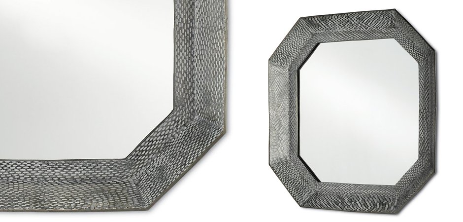 Зеркало Robah Mirror Зеркало Robah Mirror - Loft-Concept в Омске