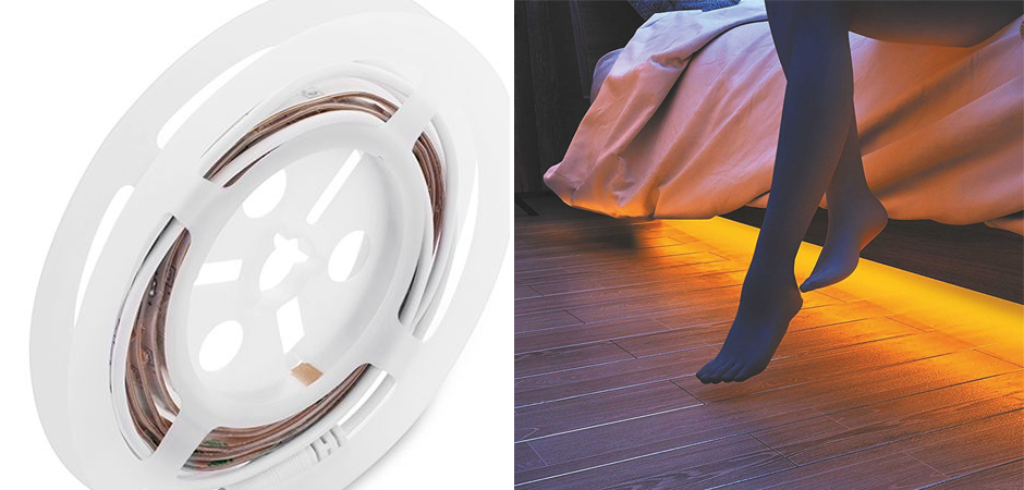 Комплект светодиодной ленты 7,2W/m 30LED/m 5050SMD 0,5М разноцветная Комплект светодиодной ленты 7,2W/m 30LED/m 5050SMD 0,5М разноцветная - Loft-Concept в Омске