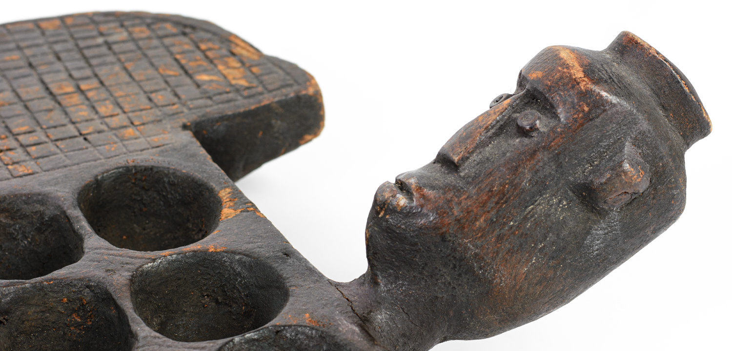 Поднос Nkrumah Tray - фото №1