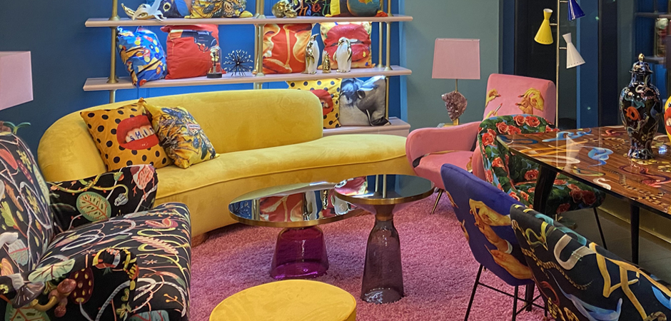 Диван Caramel Softness Диван Caramel Softness - Loft-Concept в Омске