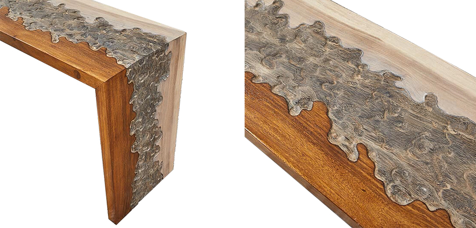 Консоль Current Tree Console Консоль Current Tree Console - Loft-Concept в Омске