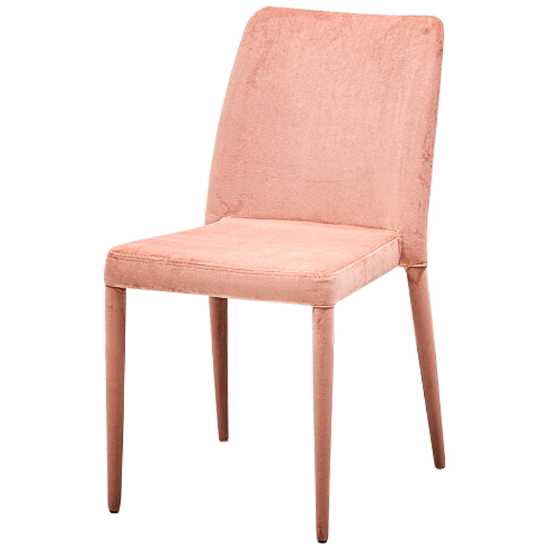 Стул Gordon Stool pink Розовый в Омске | Loft Concept 