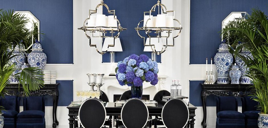 Люстра Lantern Mandeville L Nickel - Loft-Concept в Омске