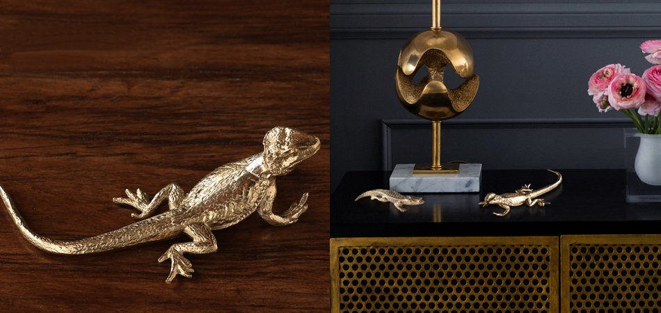 Аксессуар Golden Agama Аксессуар Golden Agama - Loft-Concept в Омске