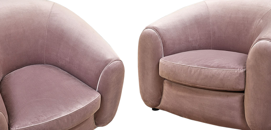 Кресло Cosimo Chair Кресло Cosimo Chair - Loft-Concept в Омске