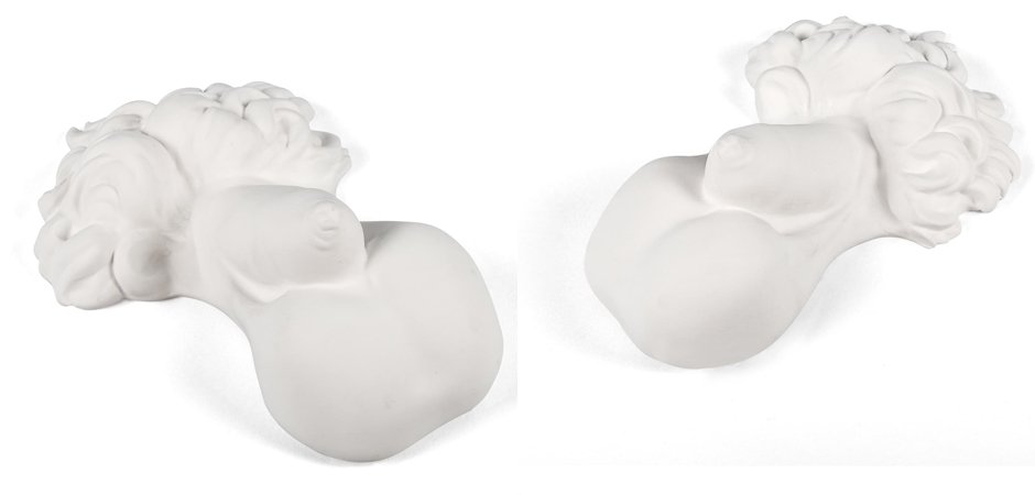 Аксессуар Seletti Memorabilia Mvsevm Penis Аксессуар Seletti Memorabilia Mvsevm Penis - Loft-Concept в Омске