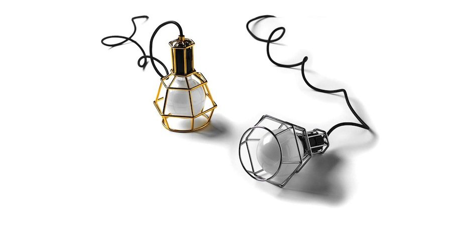 Подвесной светильник Work Lamp Подвесной светильник Work Lamp - Loft-Concept в Омске