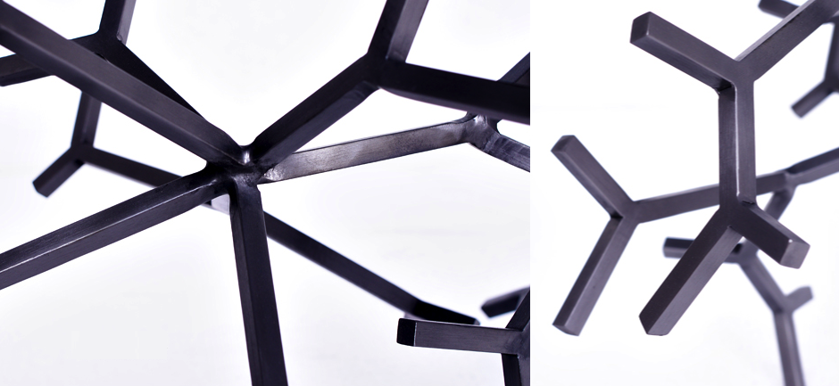 Статуэтка Bends Статуэтка Bends - Loft-Concept в Омске