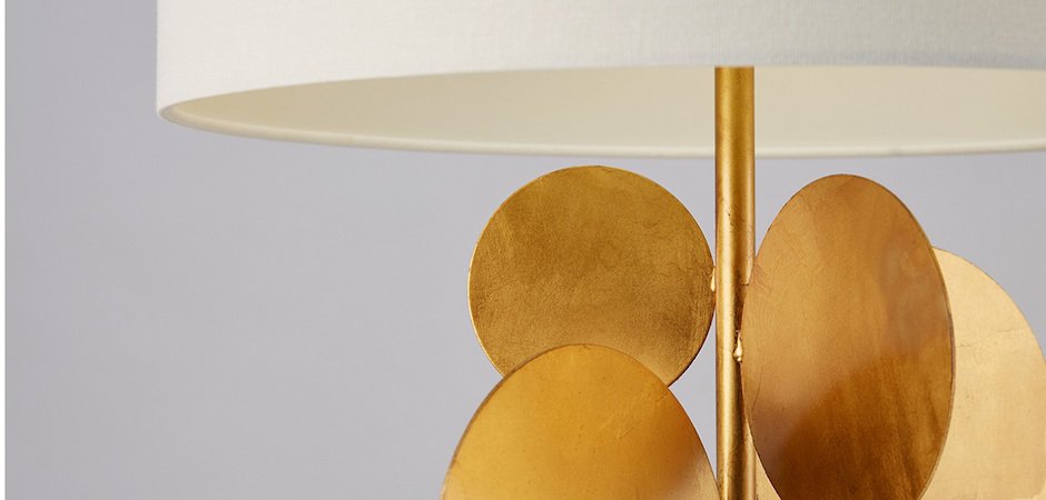 Настольная лампа Lampe Pastille № 373 Настольная лампа Lampe Pastille № 373 - Loft-Concept в Омске
