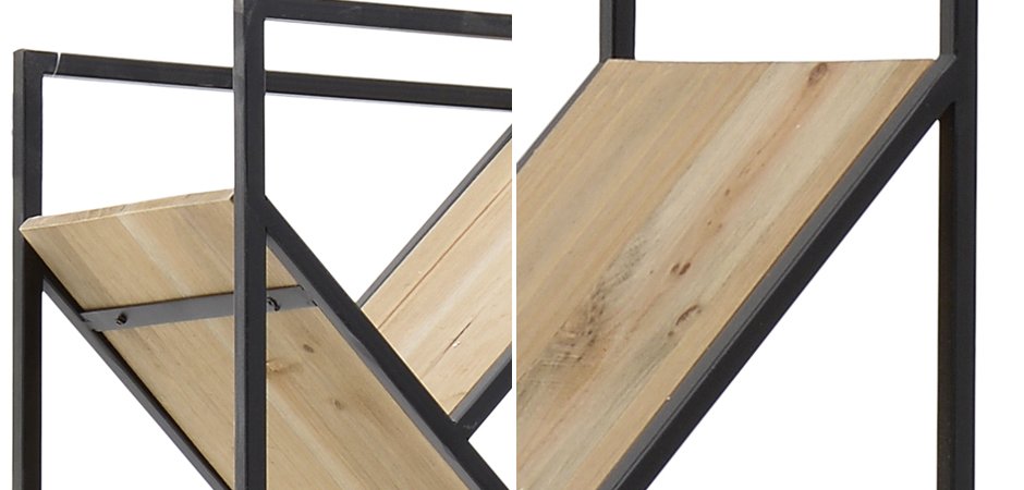 Стеллаж Branches Rack Стеллаж Branches Rack - Loft-Concept в Омске